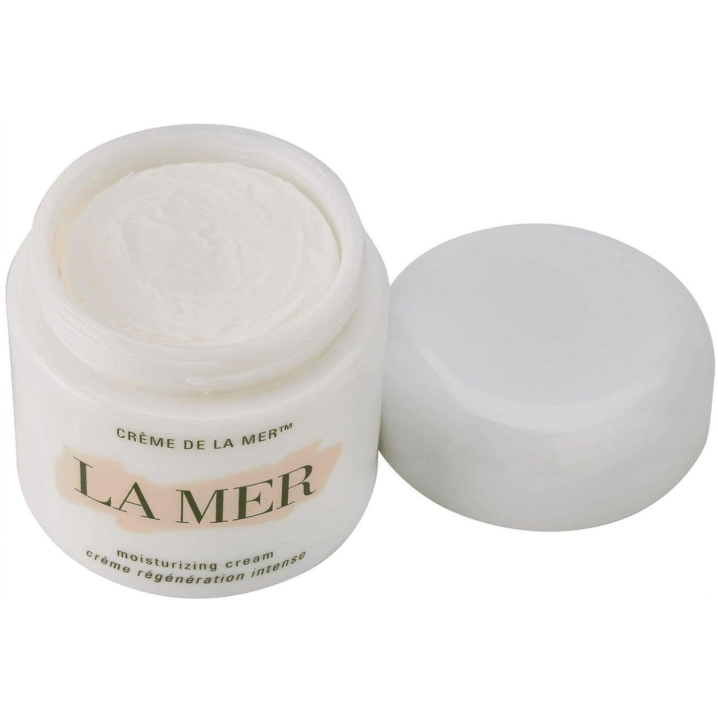 La Mer Crème De La Mer [ Moisturizing Cream ] Bottle Size: 3.4 oz 100ml