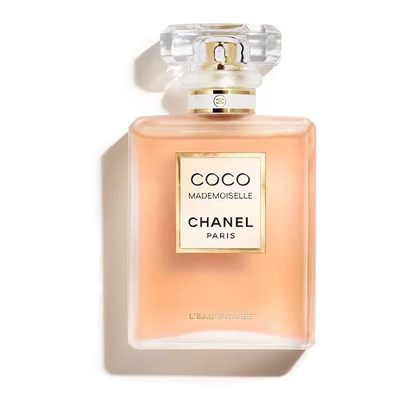 Chanel Coco Mademoiselle L’Eau Privée [ Eau de Parfum ] Bottle Size: 3.4 oz 100ml