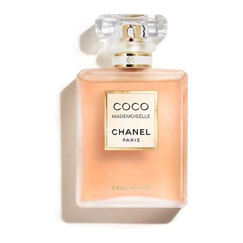 Chanel Coco Mademoiselle L’Eau Privée [ Eau de Parfum ] Bottle Size: 3.4 oz 100ml