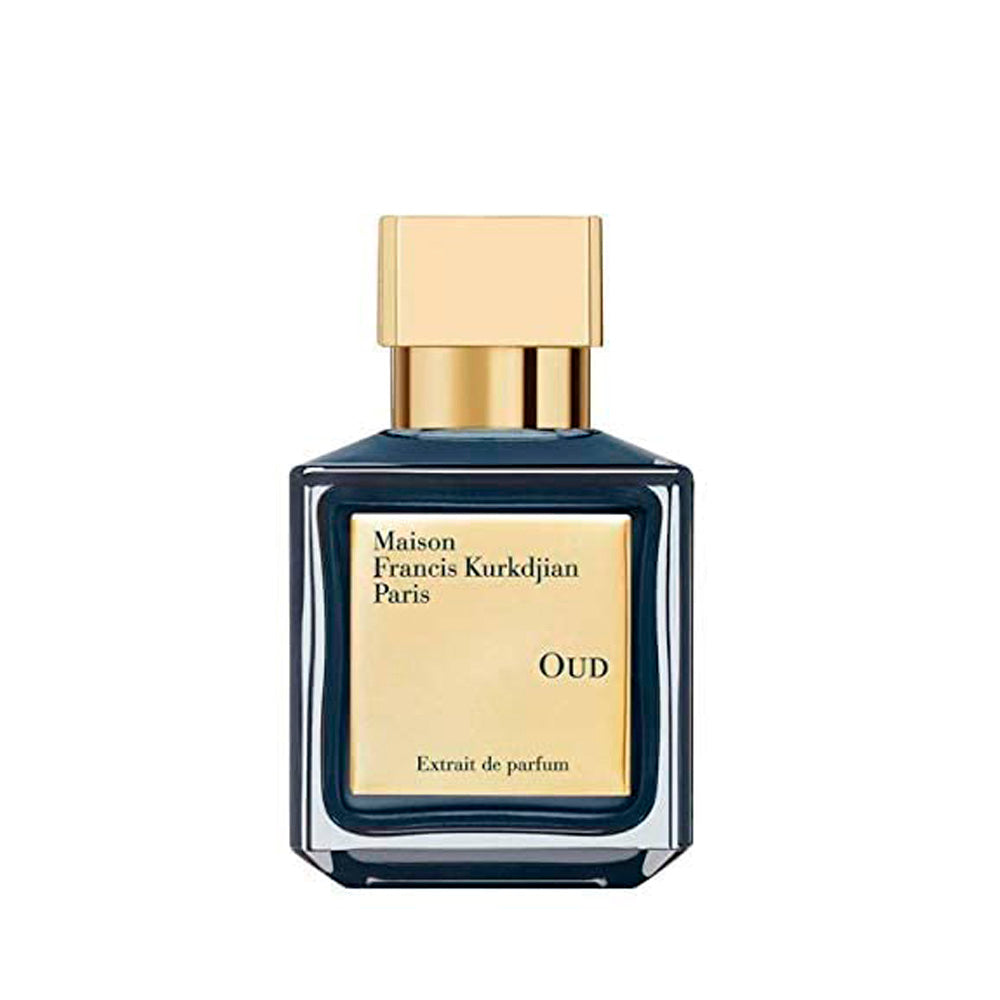 Maison Francis Kurkdjian Oud [ Extrait de Parfum ] Bottle Size: 2.4 oz 70ml