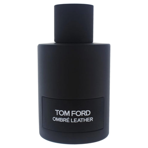 Tom Ford Ombre Leather [ Eau De Parfum Spray ] Bottle Size: 3.4 oz 100ml