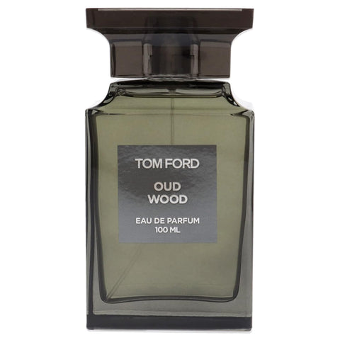 Tom Ford Oud Wood [ Eau de Parfum Spray ] Bottle Size: 3.4 oz 100ml