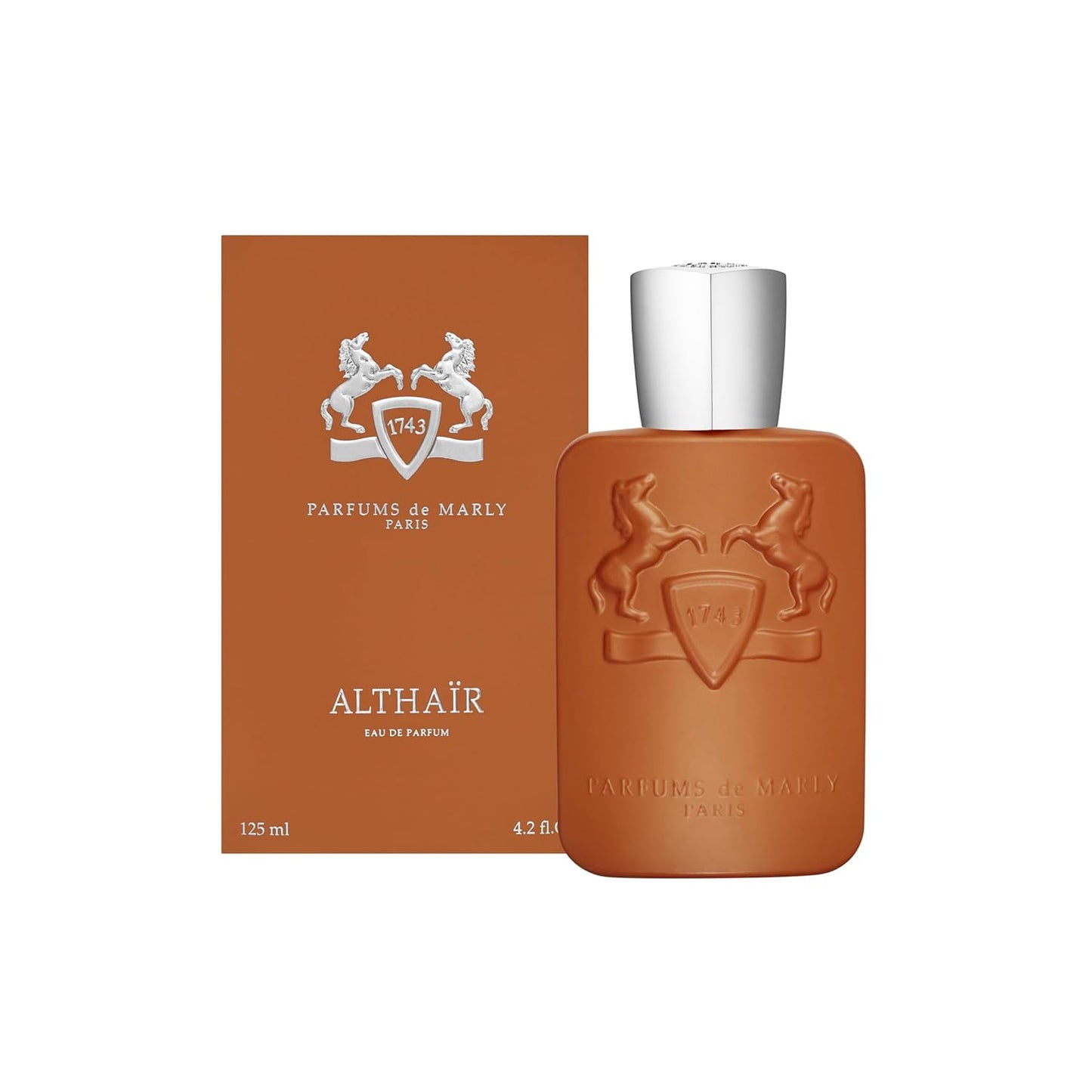 Parfums de Marly Althair [ Eau de Parfum ] Bottle Size: 4.2 oz 125ml