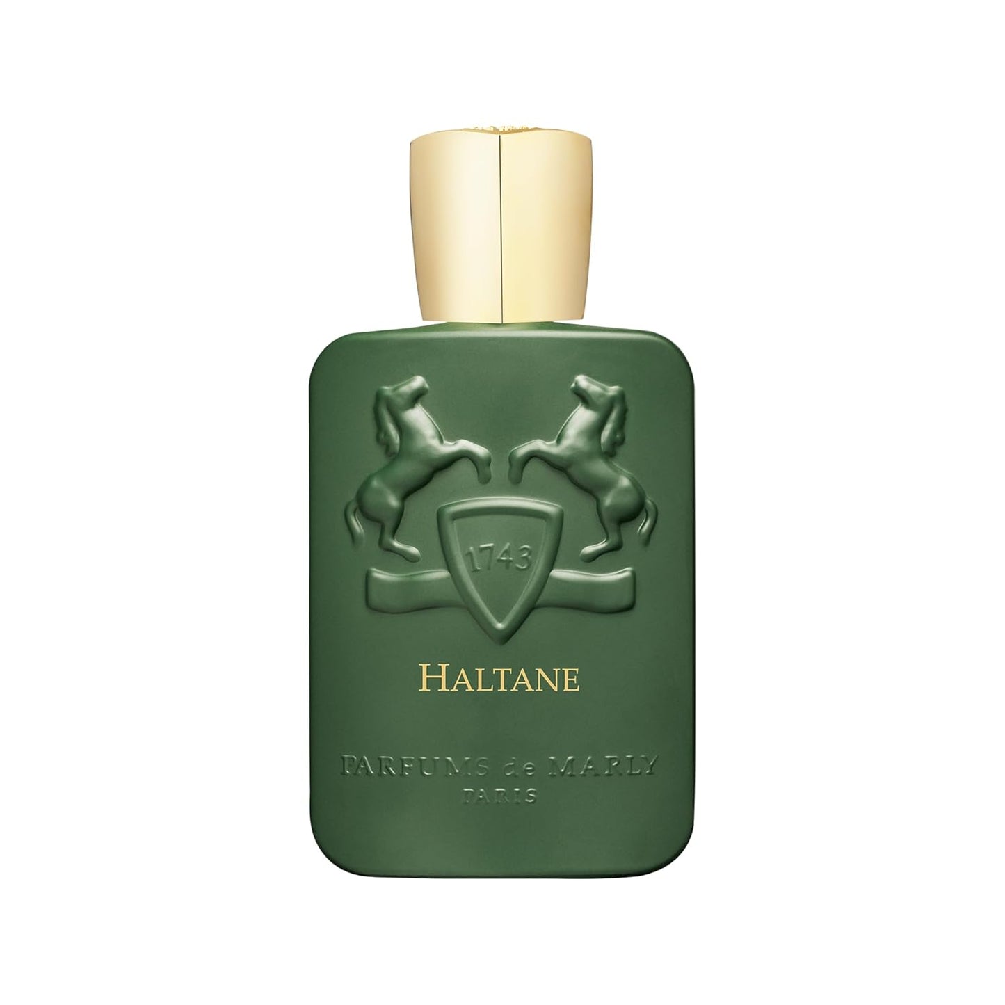 Parfums de Marly Haltan [ Eau de Parfum Spray ] Bottle Size: 4.2 oz 125ml