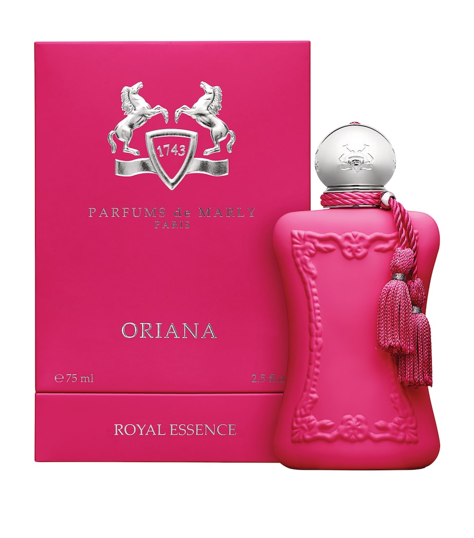 Parfums de Marly Oriana [ Eau de Parfum ] Bottle Size: 2.5 oz 75ml