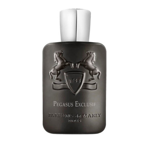 Parfums de Marly Pegasus Exclusif [ Eau de Parfum ] Bottle Size: 4.2 oz 125ml