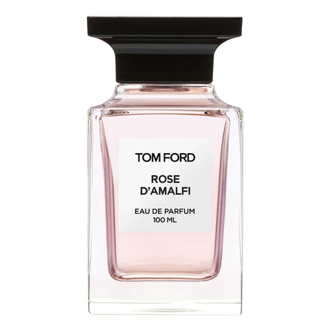 Tom Ford Rose D'Amalfi [ Eau de Parfum Spray ] Bottle Size: 3.4 oz 100ml