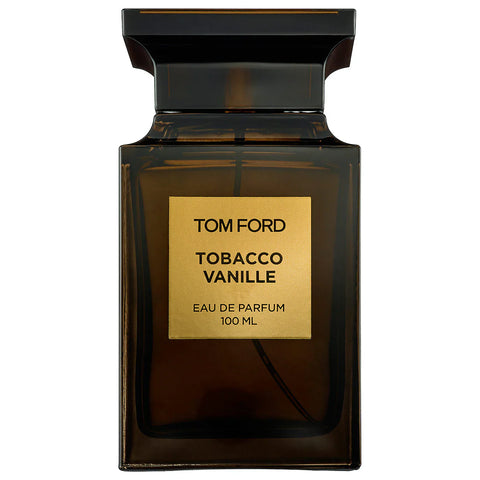 Tom Ford Tobacco Vanille [ Eau de Parfum Spray ] Bottle Size: 3.4 oz 100ml