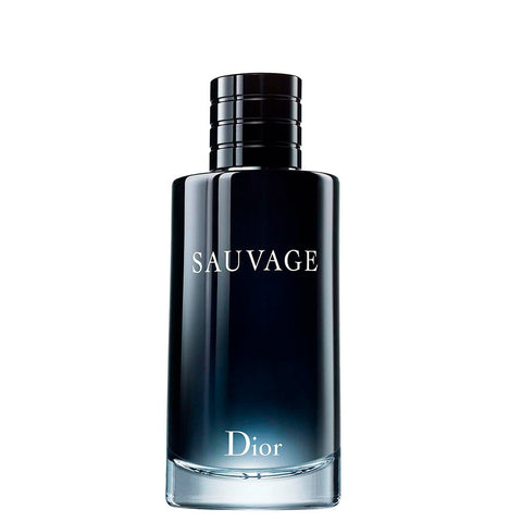 Dior Sauvage [ Eau de Toilette ] Bottle Size: 3.4 oz 100ml