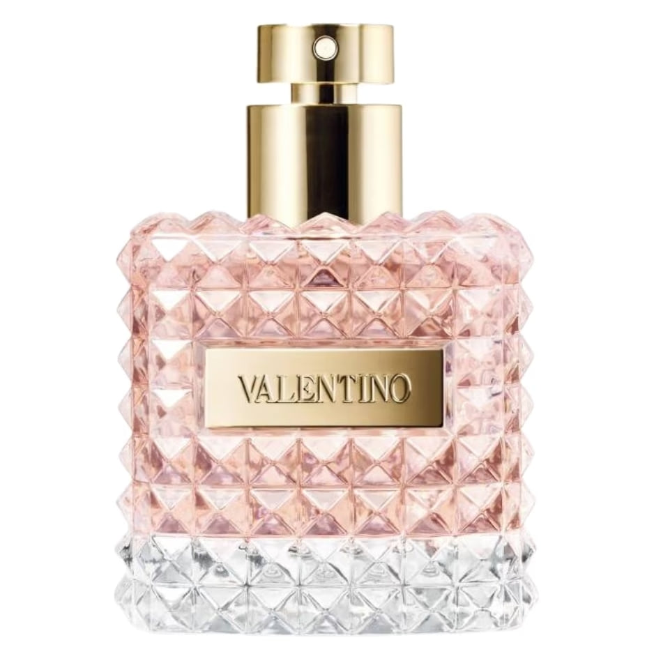 Valentino Donna [ Eau de Parfum Spray ] Bottle Size: 3.4 oz 100ml