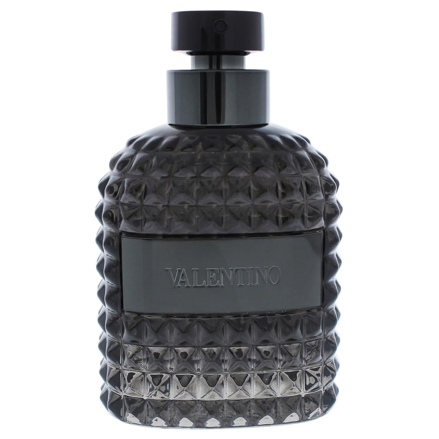 Valentino Uomo Intense [ Eau De Parfum Spray ] Bottle Size: 3.4 oz 100ml